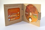 CD histoire musicale le voyage de Tao